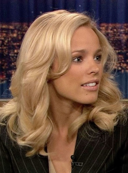 Рэйчел Макадамс