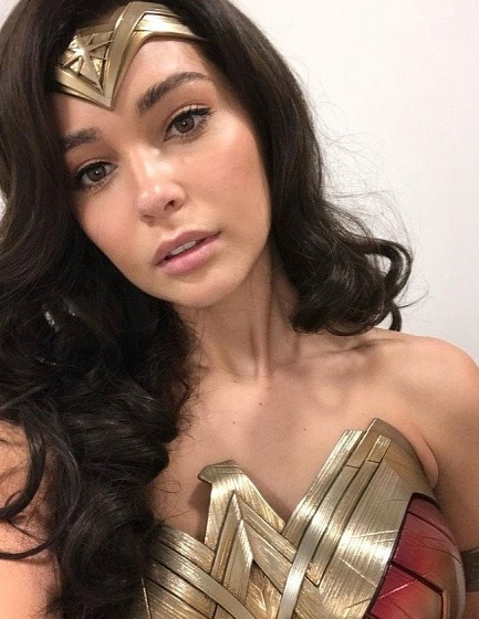 Кэйтлин Бёрлс