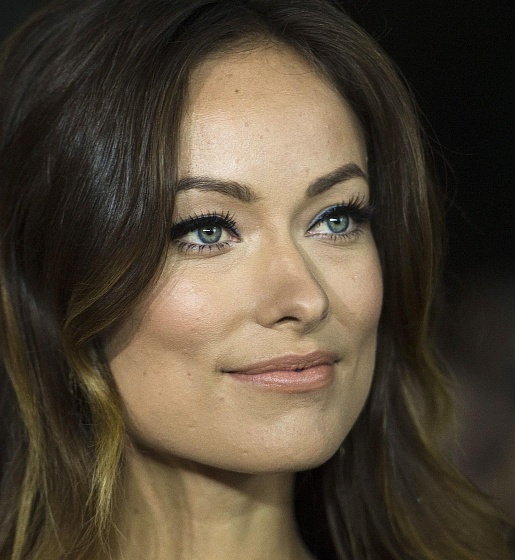 Оливия Уайлд