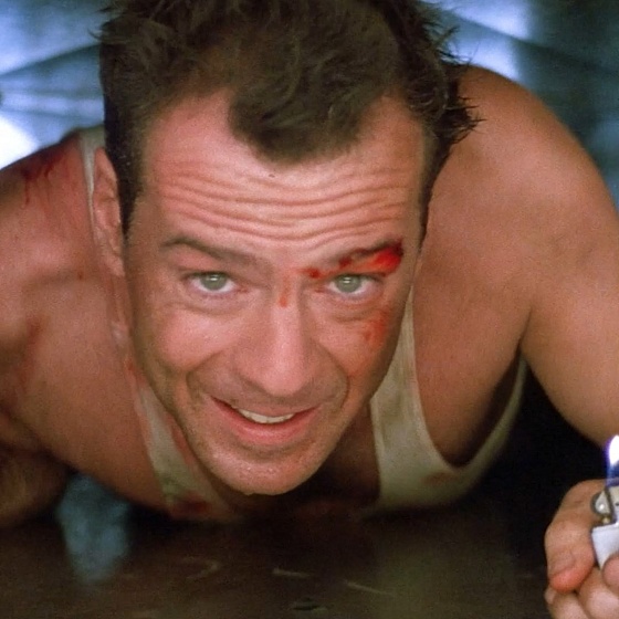 Джон Макклейн