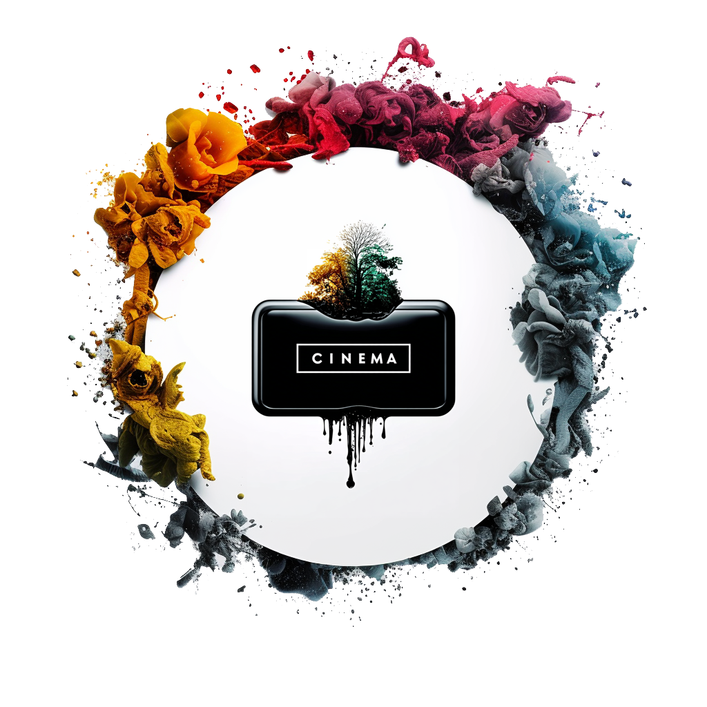 Оживите свои эмоции. Включи кино.