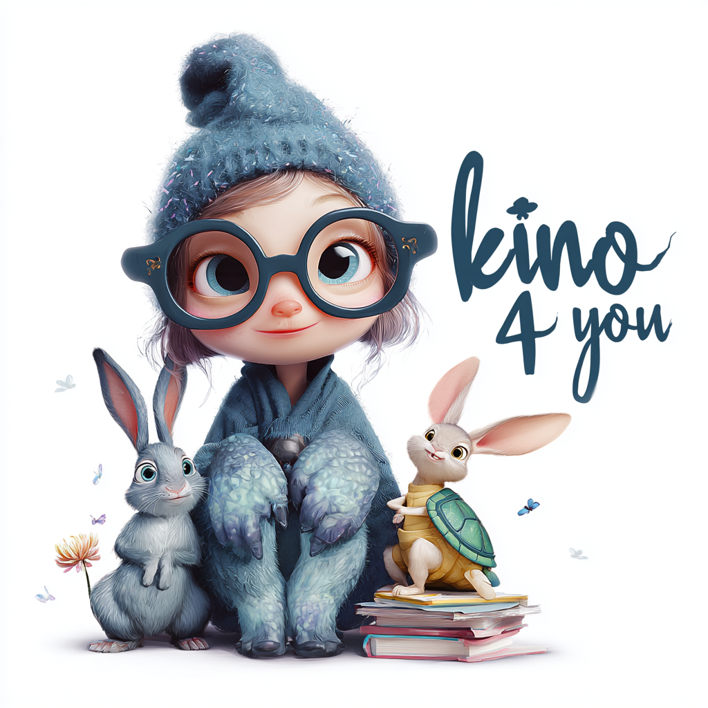 Твоя новая реальность