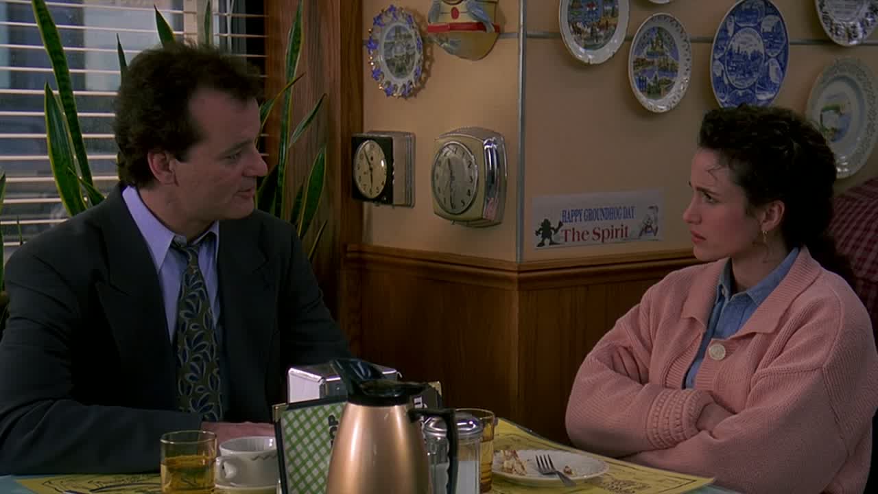 День сурка — кадр 4