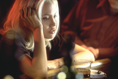 Жизнь, или Что-то вроде того, 2002 (англ. Life or Something Like It) 