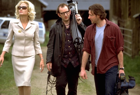 Жизнь, или Что-то вроде того, 2002 (англ. Life or Something Like It) 