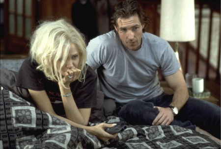 Жизнь, или Что-то вроде того, 2002 (англ. Life or Something Like It) 