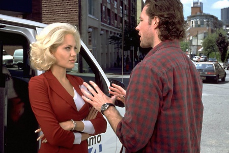 Жизнь, или Что-то вроде того, 2002 (англ. Life or Something Like It) 