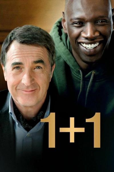 1+1 - Intouchables (2011)18+