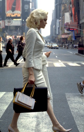 Жизнь, или Что-то вроде того, 2002 (англ. Life or Something Like It) 