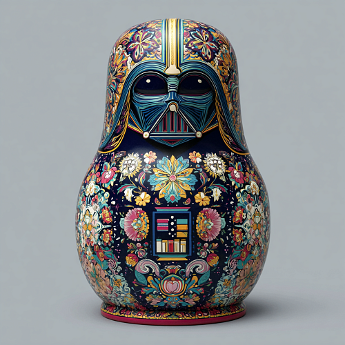 Городской образ