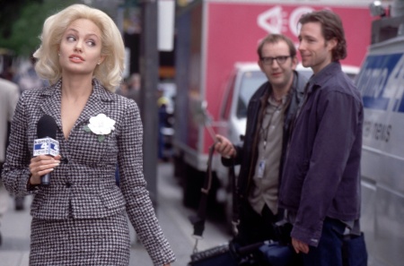 Жизнь, или Что-то вроде того, 2002 (англ. Life or Something Like It) 